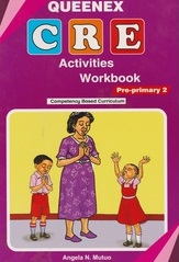 Queenex CRE Activities Workbook PP2