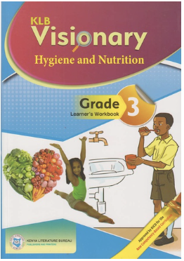 KLB Visionary Hygiene and Nutrition